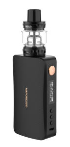 Vaporesso GEN Kit - Black