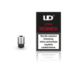 Ustnik (drip) UD Mesmer Silver TPD