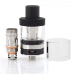 Atomizer Aspire Atlantis Evo Black (2ml) TPD