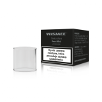 Tulejka Wismec Reux Mini Przezroczysta (Szklana) TPD