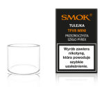 Tulejka Smoktech Smok TFV8 Mini Transparent TPD