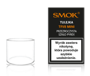 Tulejka Smok Tfv8 Baby