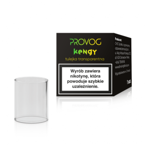Tulejka Provog Kengy TPD