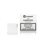 Tulejka Joyetech CuAio D22 (Przeźroczysta) TPD