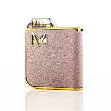 Smoking Vapor MiPod Exclusive - Rose Stars