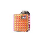 Smoking Vapor MiPod Rave Edition - Kolor : Rave Love