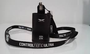 Smycz z etui/Volish Control Nano Ultra