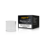 Tulejka Aspire Atlantis Evo (2ml) (Szklana)