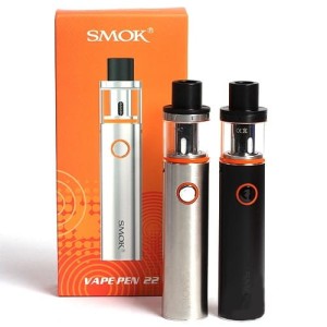 Smok Vape Pen 22 Starter Kit - 1650mAh