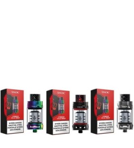 SMOK TFV12 P-tank Atomizer TPD