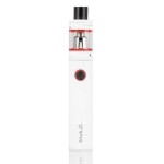 SMOK Stick V8 Kit TPD - White