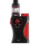 SMOK S-Barrel Kit TPD - Black Red