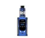 SMOK R-Kiss Kit TPD - Navy Blue and Prism Chrome