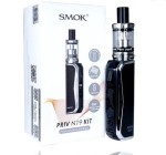 SMOK Priv N19 Kit - Prism Chrome and Black