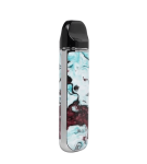 SMOK Novo 2 POD Kit TPD - Blue & Brown