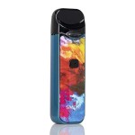 SMOK Nord POD Kit TPD - 7-Color Oil Painting