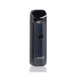 SMOK Nord POD Kit - Carbon Fiber Black