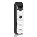 SMOK Nord POD Kit - Black White