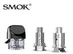 Smok Nord Pod (+2 grzałki 0,6mesh+1.4 ceramic)