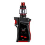 SMOK MAG 225W TC Kit Black-Red