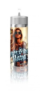 Premix East Side Flava 50ml Sweet Circus Punch