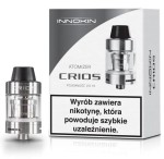 Atomizer Innokin Crios Stainless Steel TPD