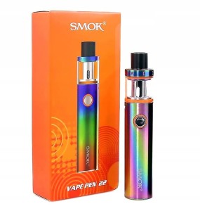 Smok Vape Pen 22 - Rainbow