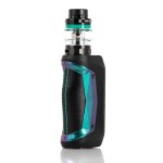 GEEKVAPE Aegis Solo Kit TPD - Blue&Green