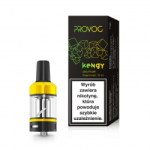 Atomizer Provog Kengy Yellow/Black TPD