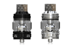 ELEAF ELLO Duro Atomizer TPD - Silver iJust 3