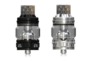 ELEAF ELLO Duro Atomizer TPD - Silver iJust 3