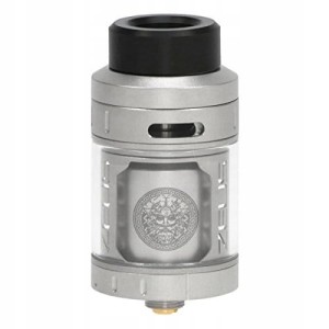 GEEKVAPE Zeus RTA - TPD SS