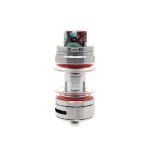 TFV16 Tank 9ml - Kolor : srebrny