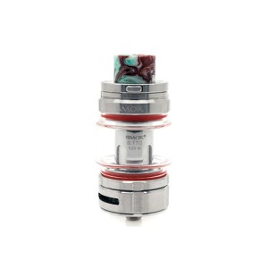 TFV16 Tank 9ml - Kolor : srebrny