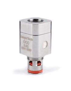 Grzałka Kangertech OCC - Oporność : 0.5 ohm