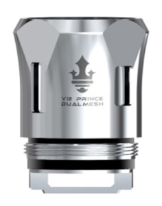SMOK Grzałka V12 Prince Mesh Dual 0,2oh