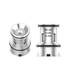 VOOPOO Grzałka - MT-M1 0.13oHm