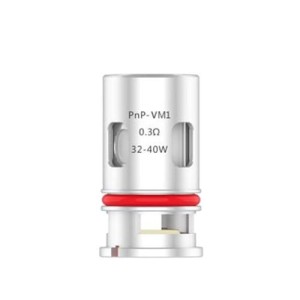 VOOPOO Grzałka PNP-VM1 0.3ohm