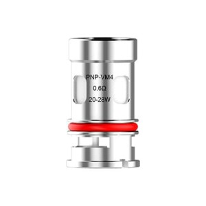 VOOPOO Grzałka PNP-VM4 0.6ohm