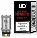 Zespół Grzewczy UD Mesmer (1,8 Ohm) TPD