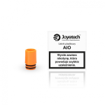Ustnik (drip) Joyetech Aio Orange (Plastikowy) TPD