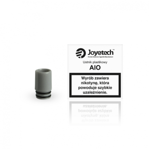 Ustnik (drip) Joyetech Aio Gray (Plastikowy) TPD
