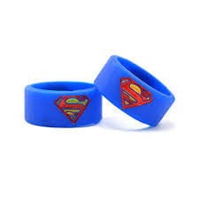 Vapeband Superman