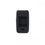 SILICONE CASE X-Priv Black