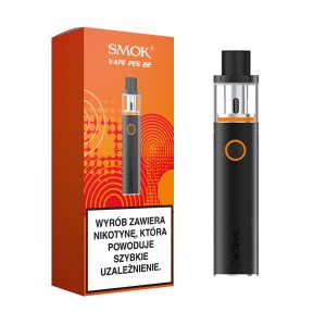 Smok Vape Pen 22 - Czarny