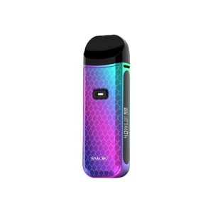 SMOK Nord 2 POD KIT TPD - 7 Color Cobra