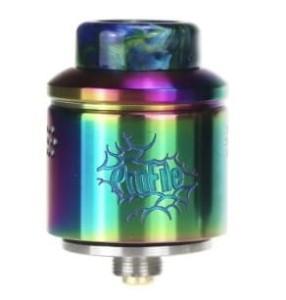 Atomizer Wotofo Profile RDA - Rainbow