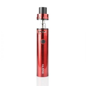 SMOK Stick V8 Kit TPD - Red
