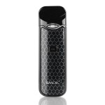 SMOK Nord POD Kit TPD - Full Black