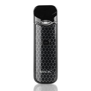 SMOK Nord POD Kit TPD - Full Black